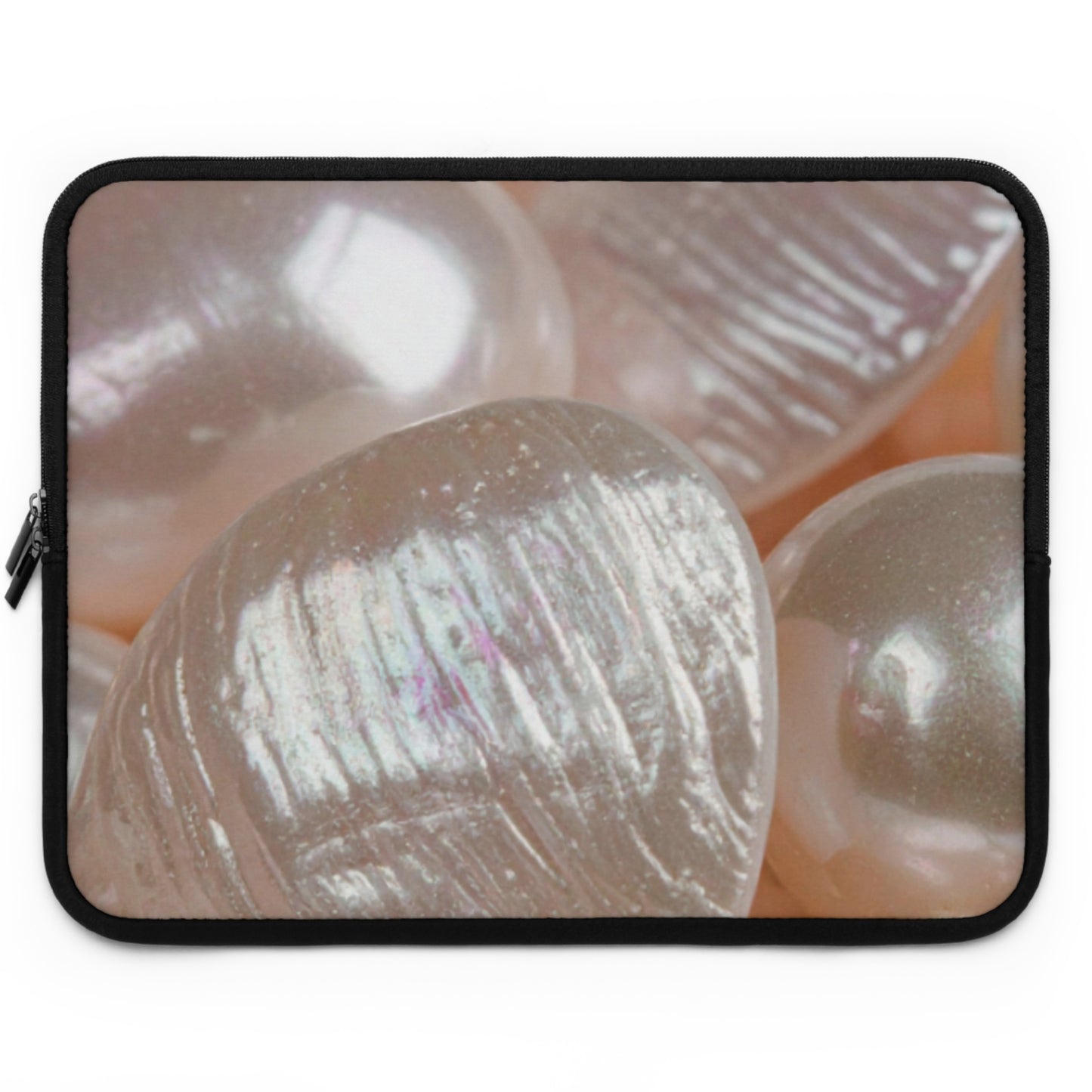 Laptop Sleeve – Blush Pearl