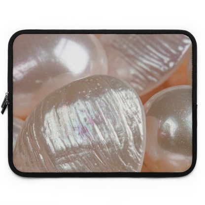 Laptop Sleeve – Blush Pearl