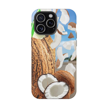 Impact-Resistant Phone Case – Coco Coast