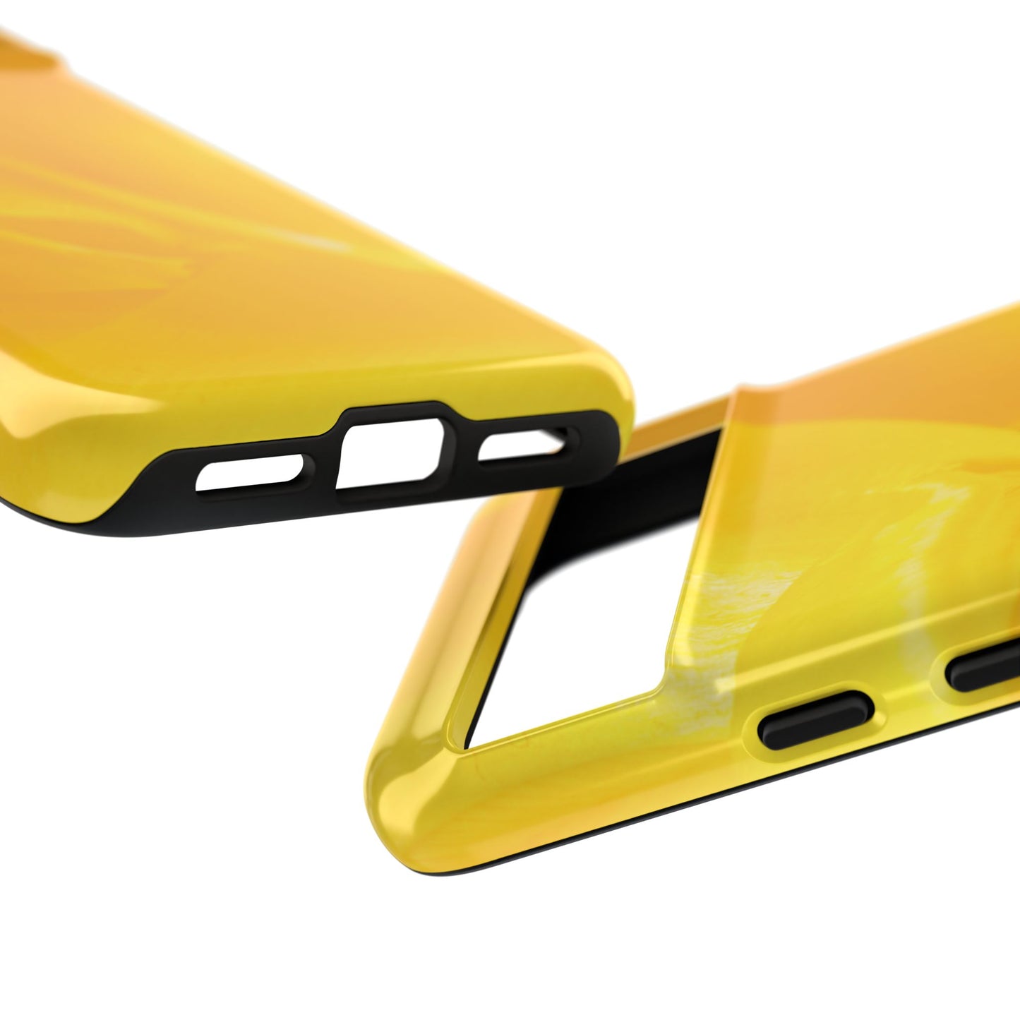 Protective Phone Case – Sunlit Splash