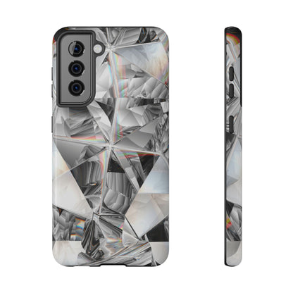 Impact-Resistant Phone Case – Flawless