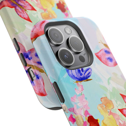 Wireless-Charging Compatible Case – Mother's Flutter