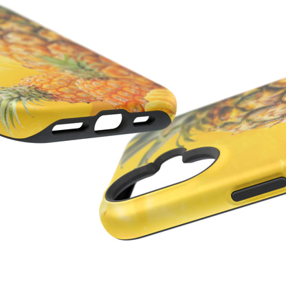 Impact-Resistant Phone Case – Tropic Mode