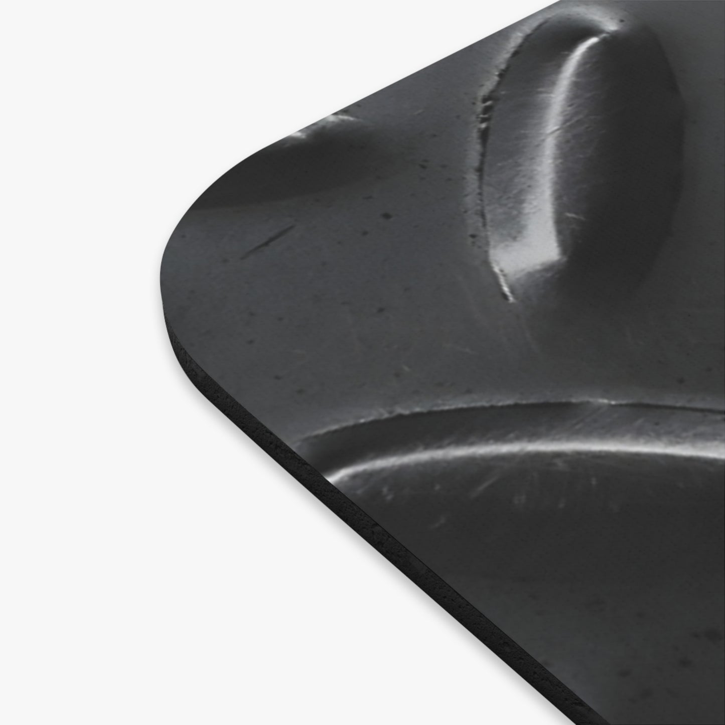 Mouse Pad – Blackout Plate