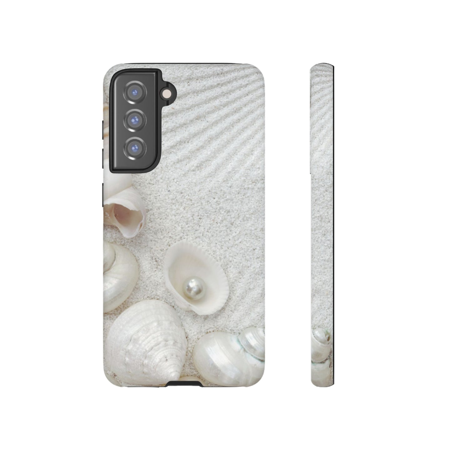Protective Phone Case – Pearl Shore