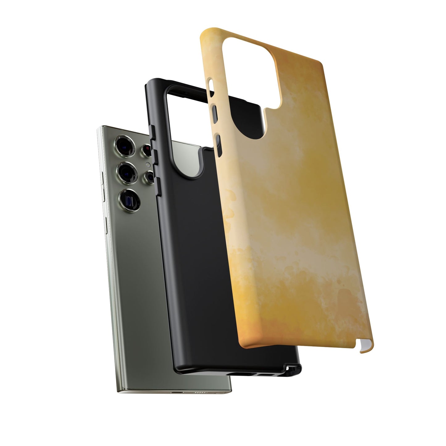 Protective Phone Case – Mellowtone