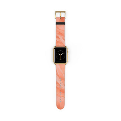 Watch Band – Coral Veil