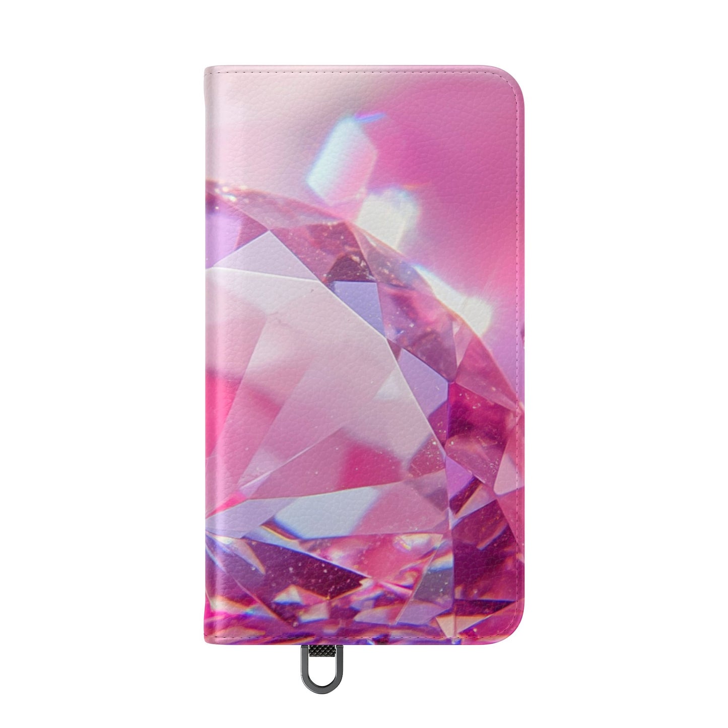 Flip Case – Pink Ice