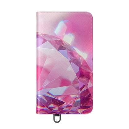 Flip Case – Pink Ice
