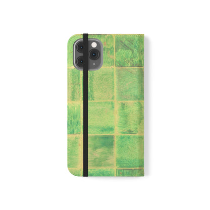 Flip Case – Mosaic Mode