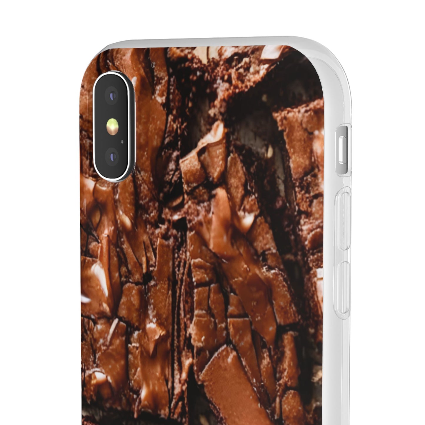 Flexi Case – Brownie Weather