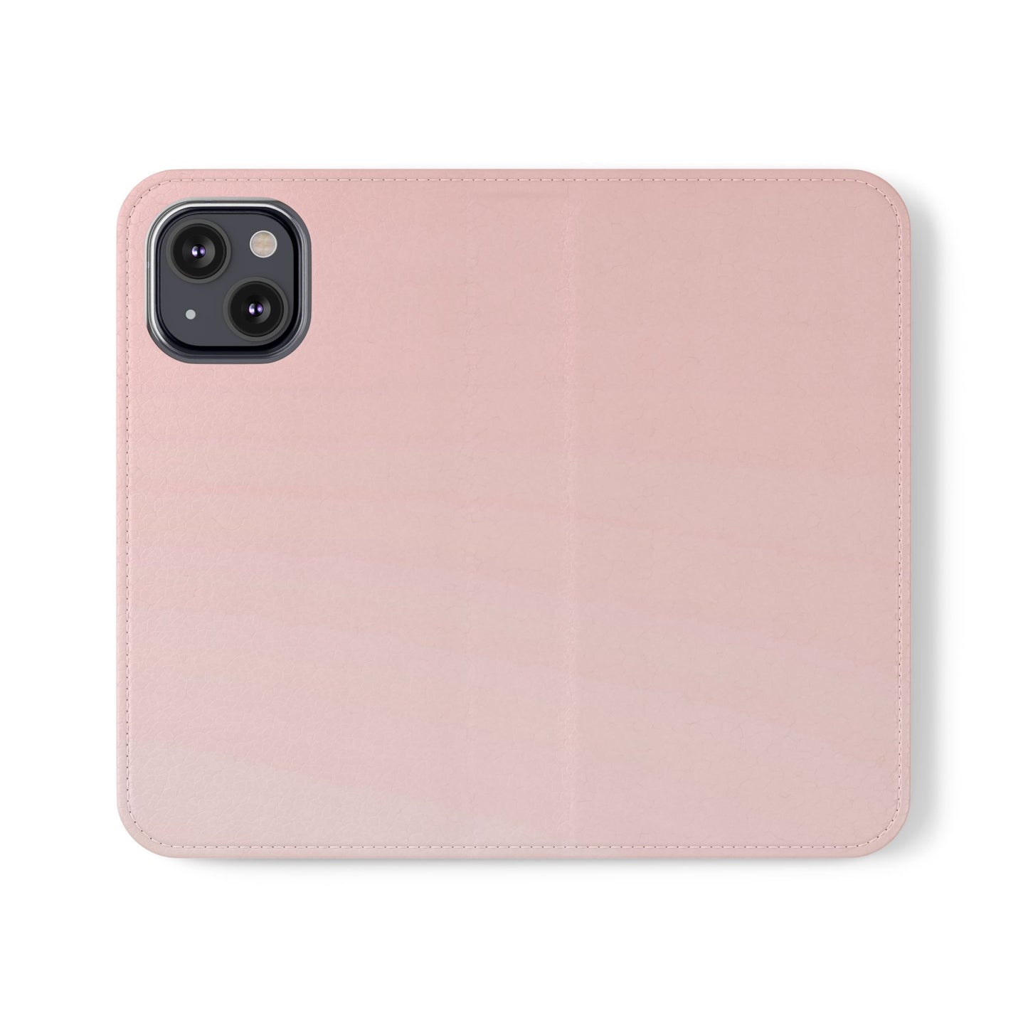 Flip Case – Soft Blush