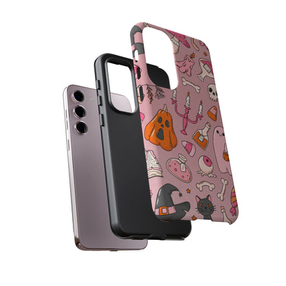 Protective Phone Case – Sugar & Spells