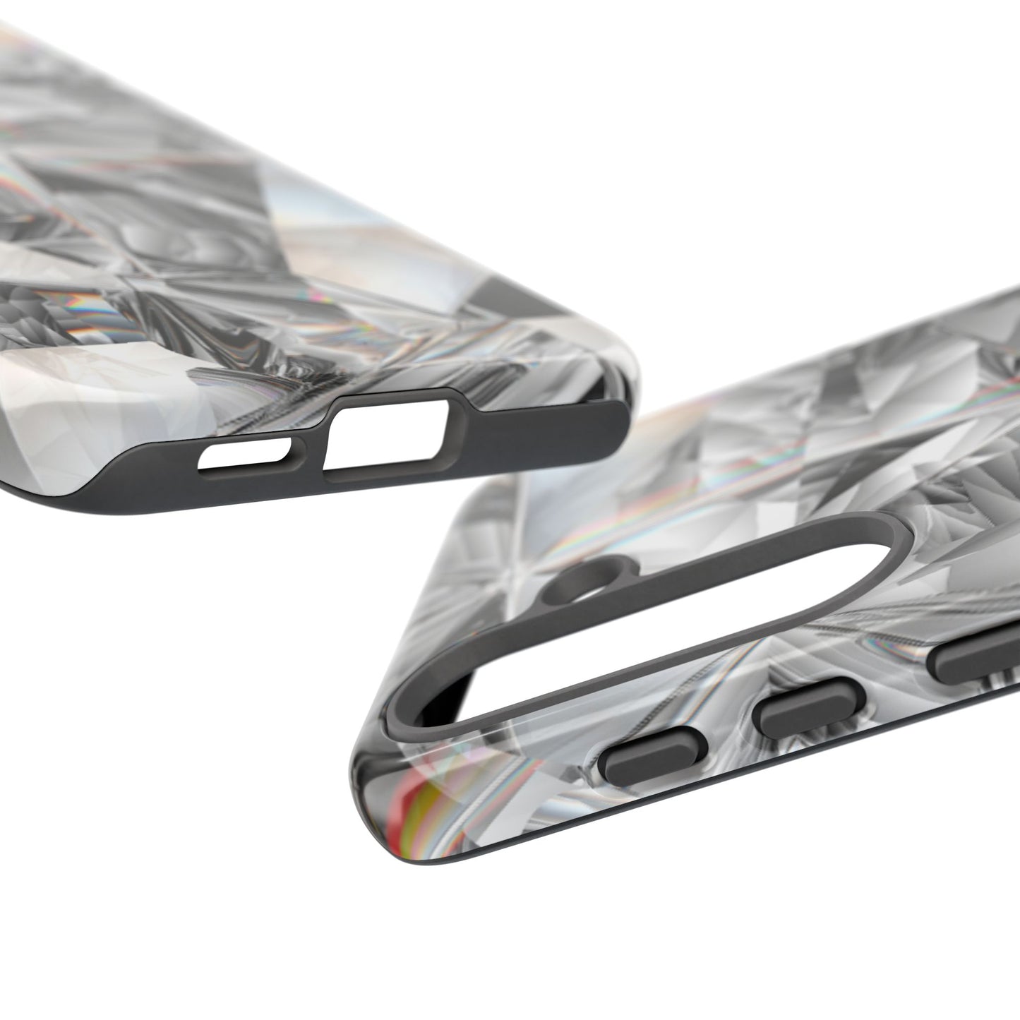 Protective Phone Case – Flawless