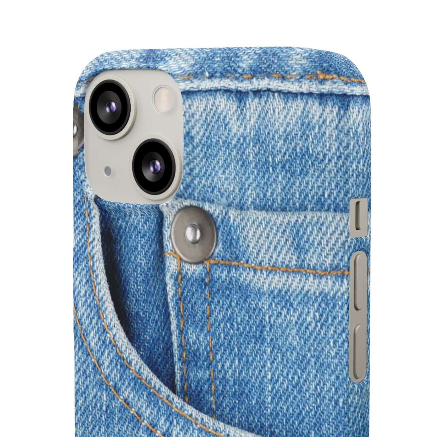 Snap Phone Case – Blue Jean Baby