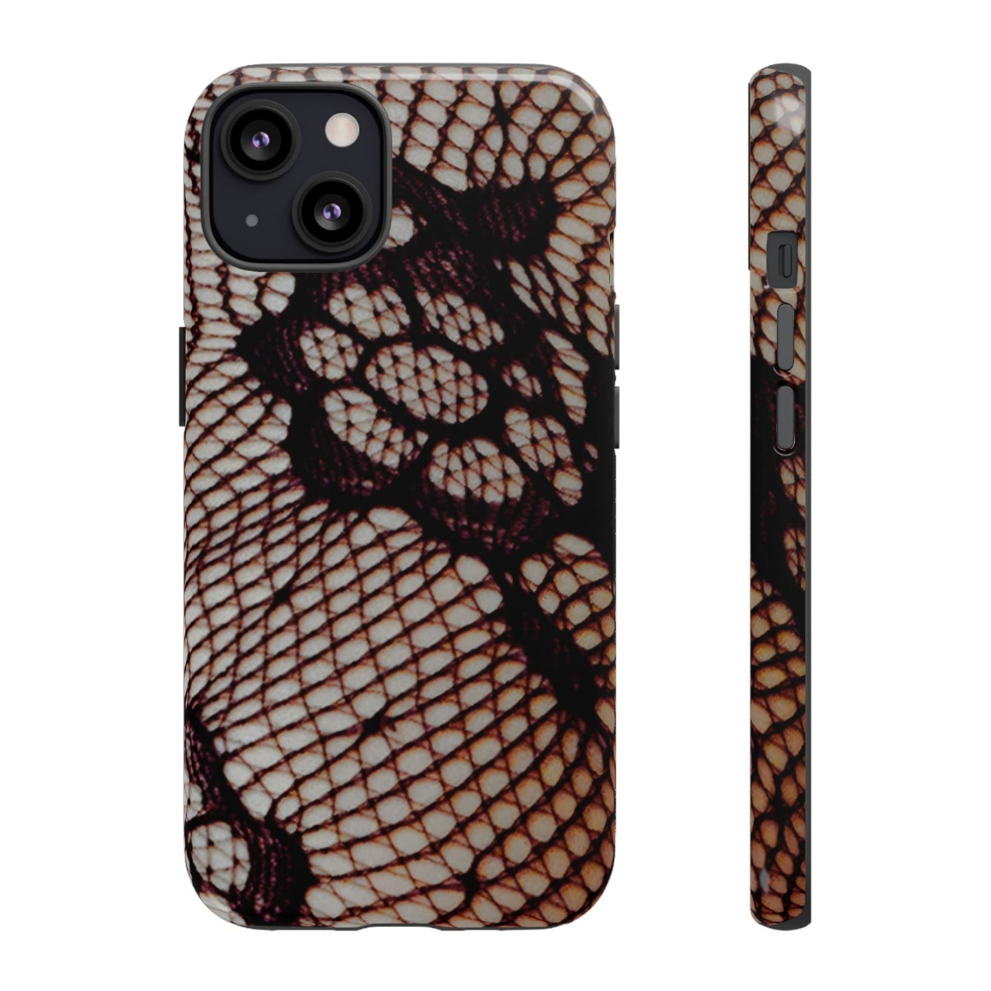 Protective Phone Case – After Dark
