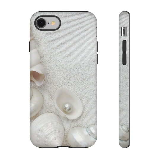 Protective Phone Case – Pearl Shore