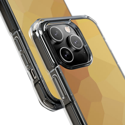 Clear Magnetic Phone Case – Butterglass