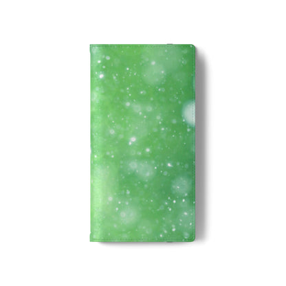 Flip Case – Lime Spritz