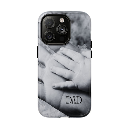 Protective Magnetic Phone Case – Dad's Legacy