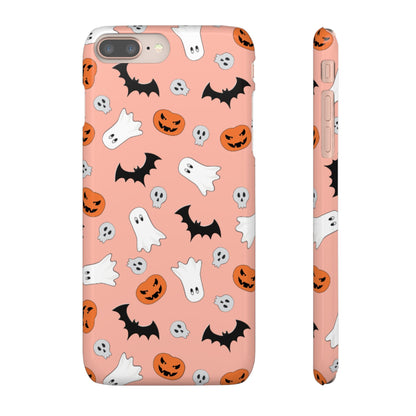 Snap Phone Case – Boo Crew