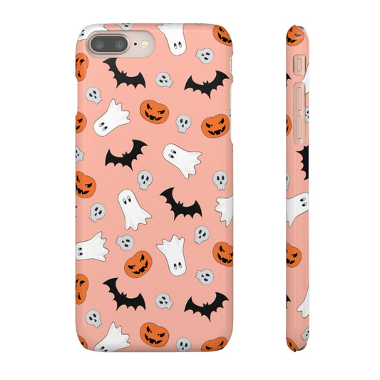 Snap Phone Case – Boo Crew