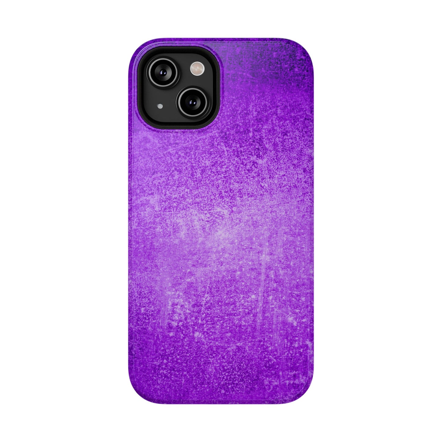 Impact-Resistant Phone Case – Violet Voltage
