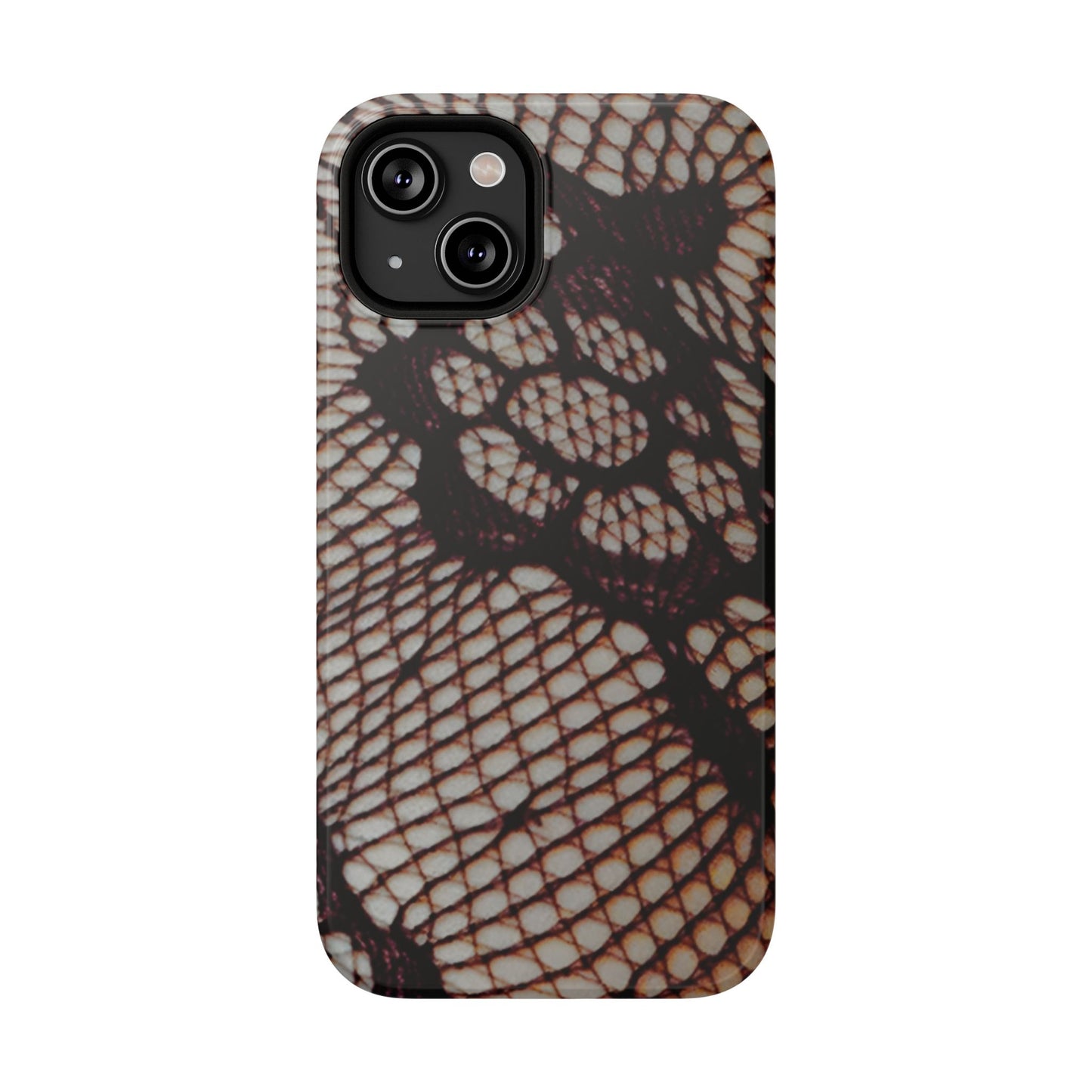 Impact-Resistant Phone Case – After Dark