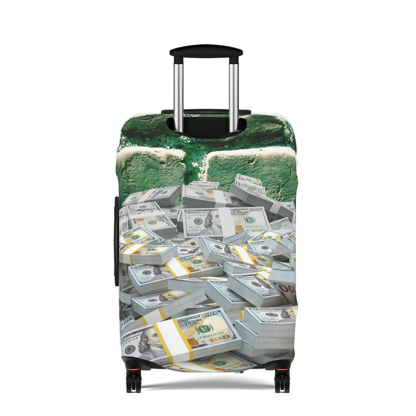 Luggage Cover – Learn The Game