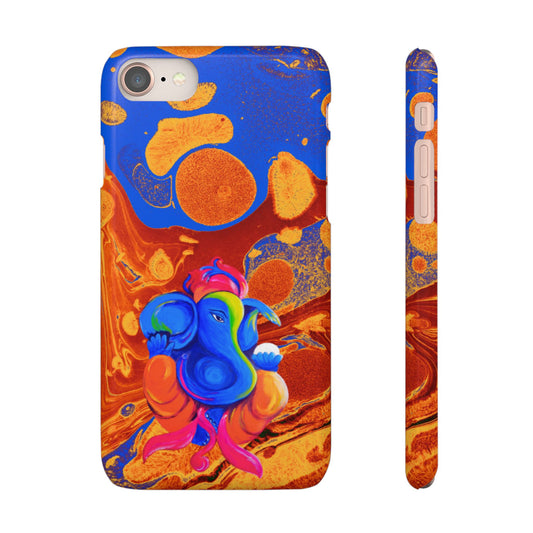 Snap Phone Case – Karma Blaze