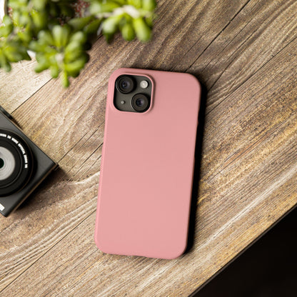 Slim Phone Case — Rosy Hush