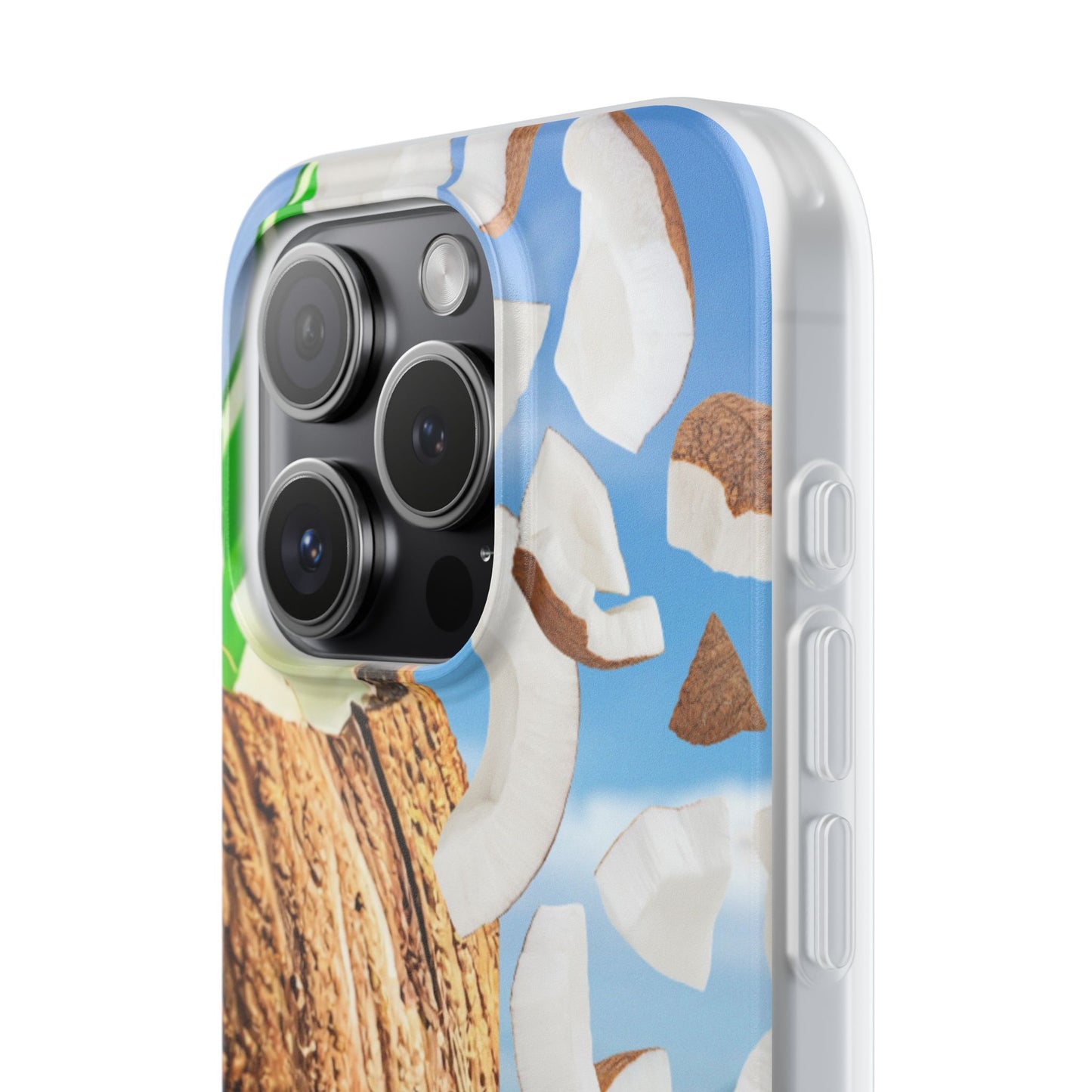 Flexi Case – Coco Coast