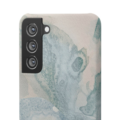 Snap Phone Case – Clay Water