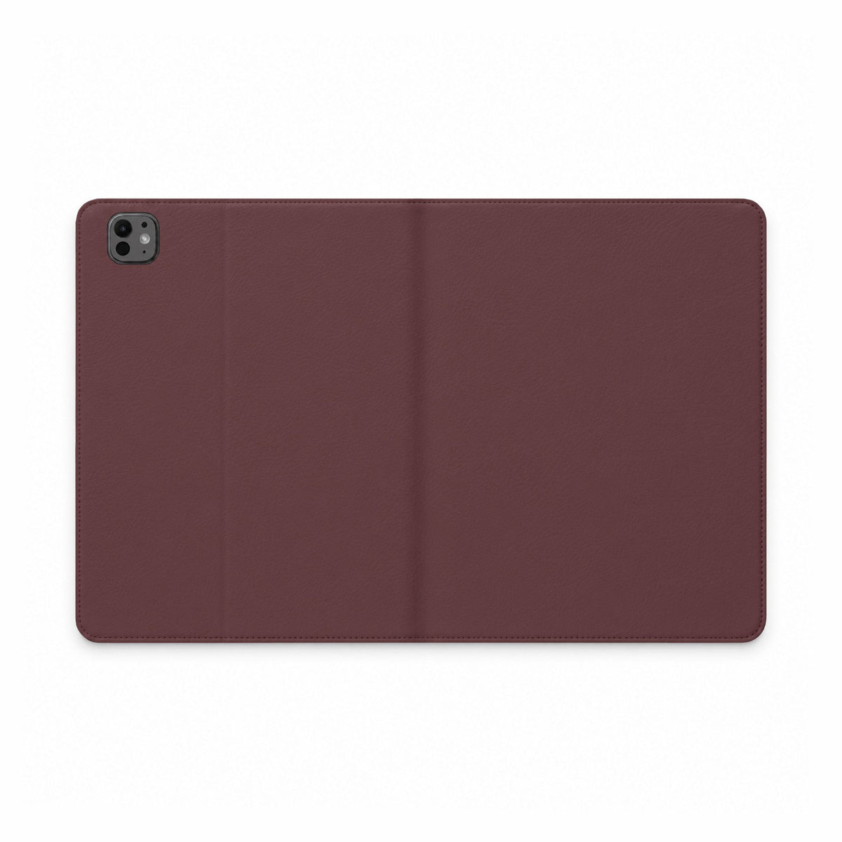 Tablet Folio Case – Mulled Wine