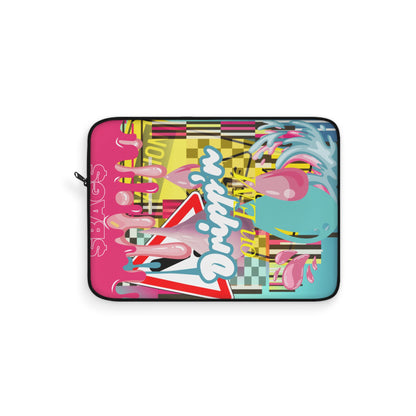 Slim Neoprene Laptop Sleeve – Certified Drip