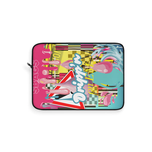 Slim Neoprene Laptop Sleeve – Certified Drip