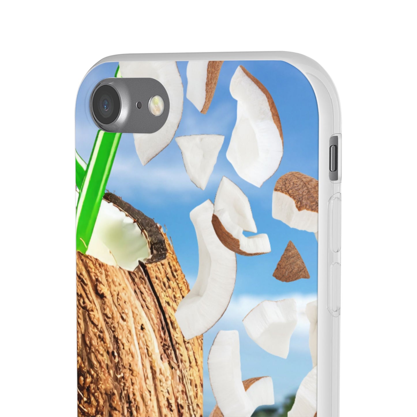 Flexi Case – Coco Coast