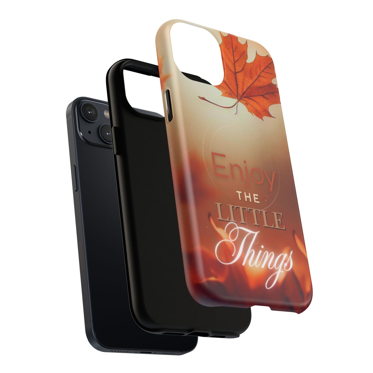 Protective Phone Case – The Little Things