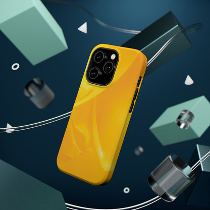 Wireless-Charging Compatible Case – Sunlit Splash