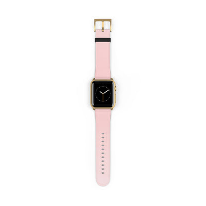 Watch Band – Soft Blush