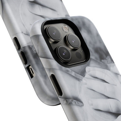 Protective Magnetic Phone Case – Dad's Legacy