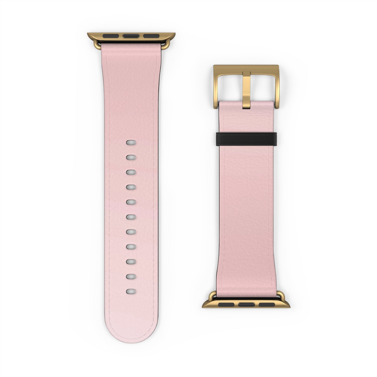 Watch Band – Soft Blush