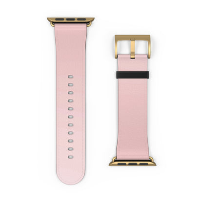 Watch Band – Soft Blush