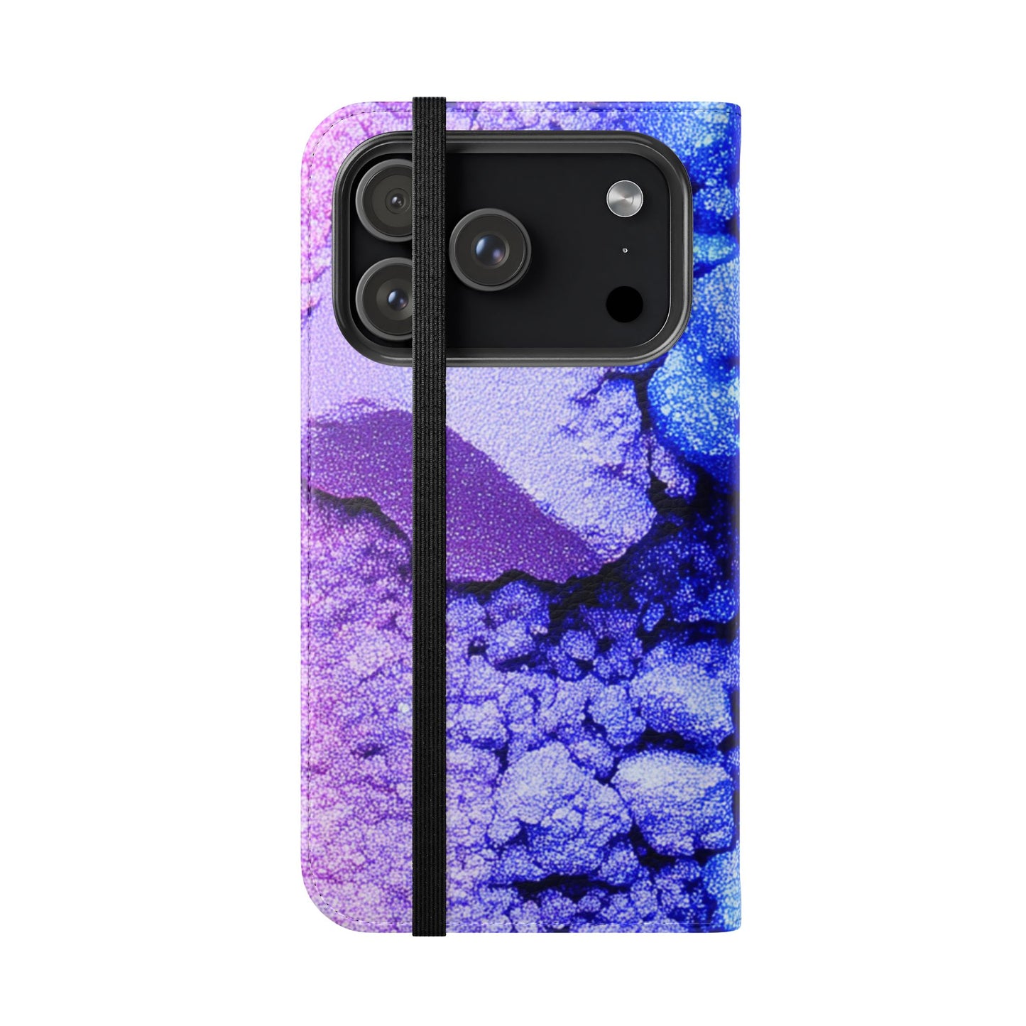 Flip Case – Pigment Play