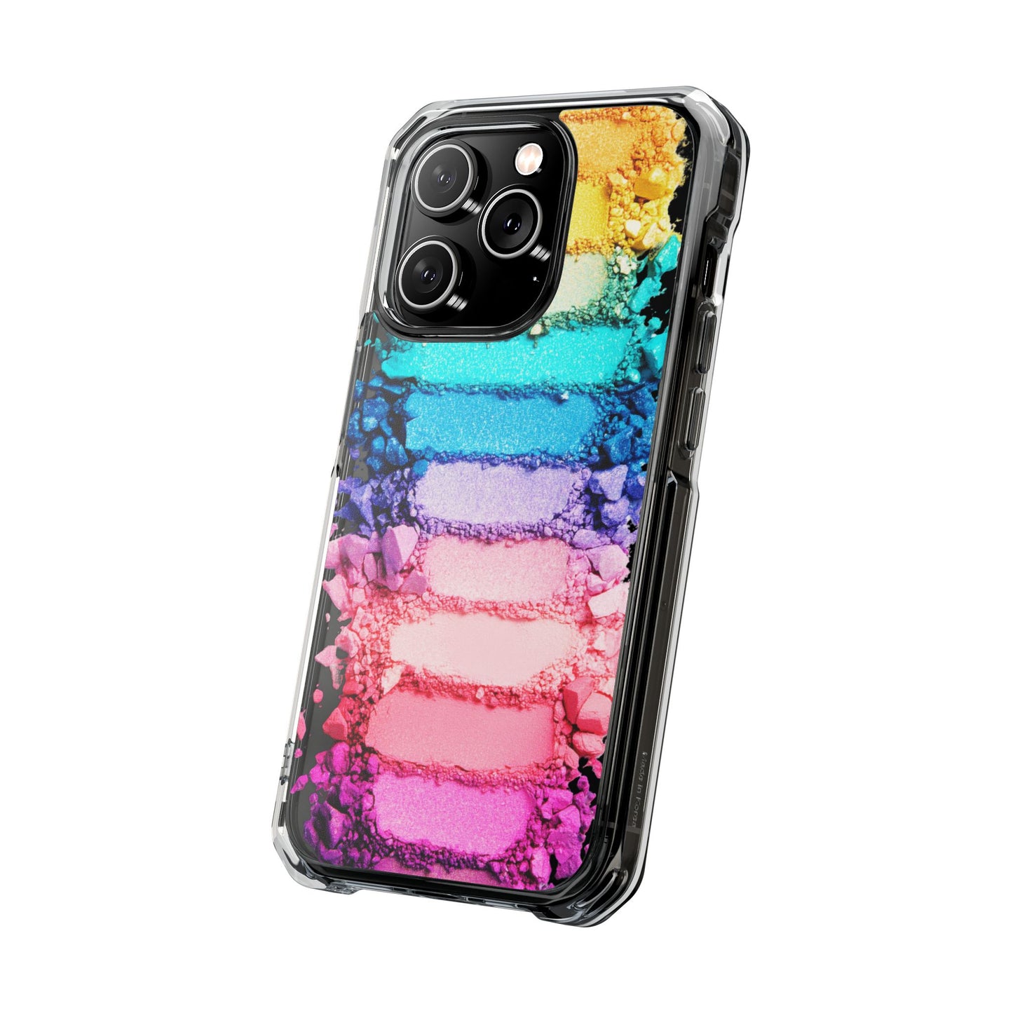 Clear Phone Case – The Lineup