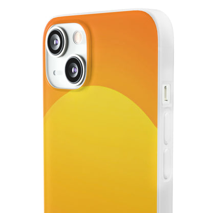 Flexi Case – Desert Sunrise