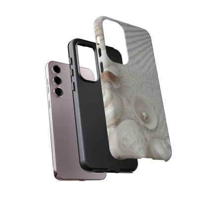 Protective Phone Case – Pearl Shore