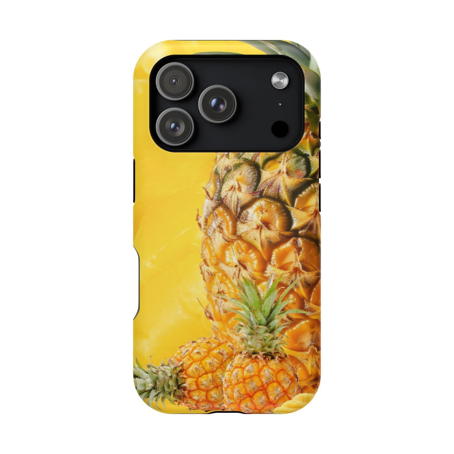 Wireless-Charging Compatible Case – Tropic Mode
