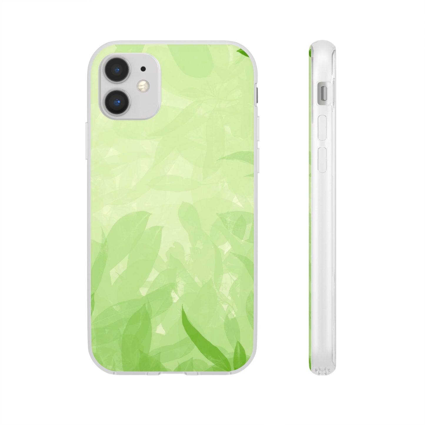 Flexi Case – Leaf Echo