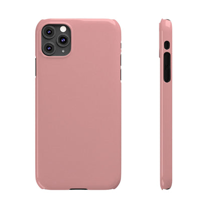 Slim Phone Case — Rosy Hush